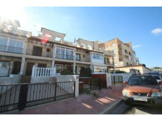 2 Bedrooms - Townhouse - Alicante - For..
