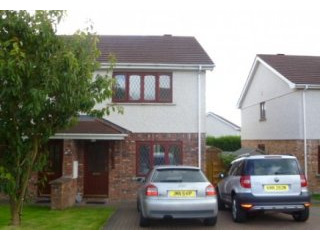 8 Bramble Close, Saddlestone, Douglas