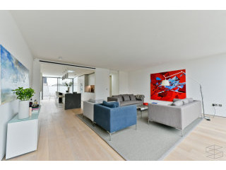 Hudson Yard EC2A