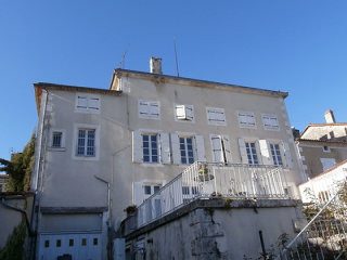 Late 17th Century Prestigious House..