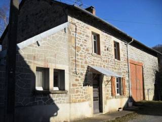 Near Eymoutiers, Haute Vienne, Limousin