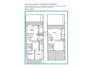 Penthouse - Swieqi