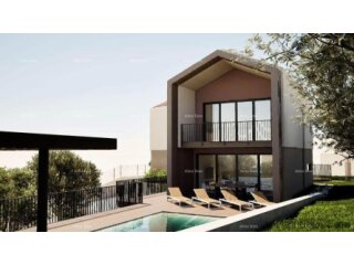 Prodaje se građevinsko zemljište – Hum (848 m²)