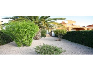 2 Bedrooms - Bungalow - Alicante - For..