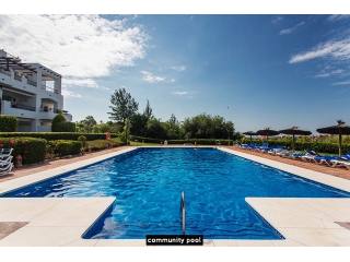 Apartment for sale in Benahavis..