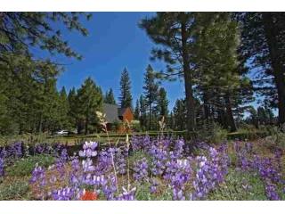 2 bedroom Farm For Sale: Graeagle..