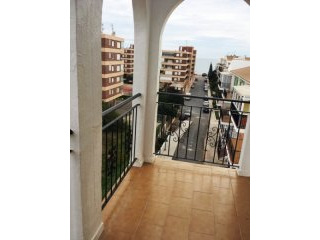 2 Bedrooms - Apartment - Alicante - For..