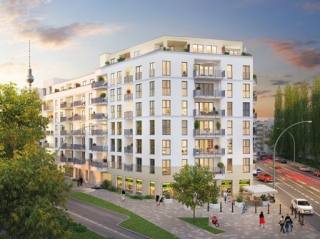 Smart New Apartments in Prime Location
