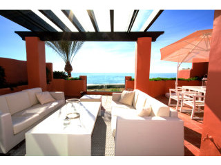 Two Bedroom First Floor Apartment 612..