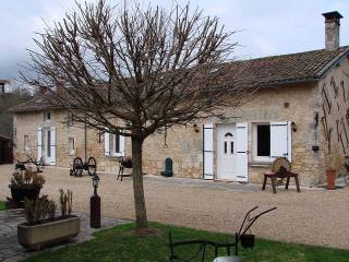 Vente Maison St Pierre De Cole