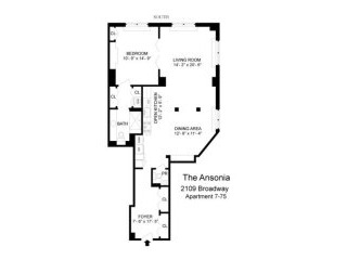 1 Bedroom - Condo - New York State -..