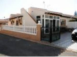 Bungalow, Alicante (Costa Blanca), Cabo..