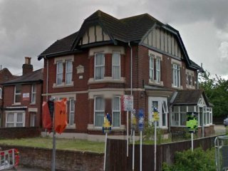 Portswood Road, Portswood (465)