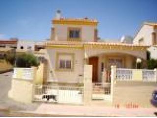 Bungalow, Alicante (Costa Blanca)..
