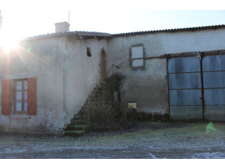 Habitable House to Renovate