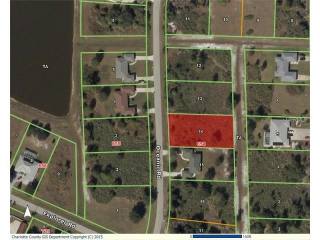 Land For Sale: 1212 Oceanic Rd, Punta..