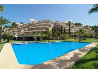 Luxury Apartment For Sale In La Sella..