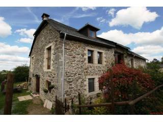 Nr Argentat (19) - For sale spacious..