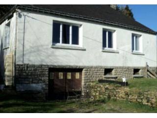 3 Bed House on Nice Plot