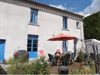House a SAINT VARENT