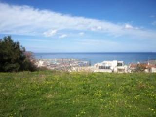 Seaview Plot For Sale Crete