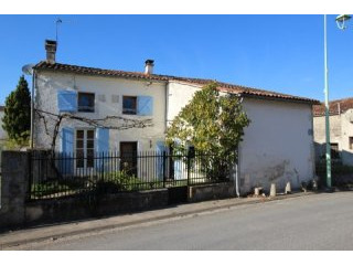 Three Bedroom Village House With..
