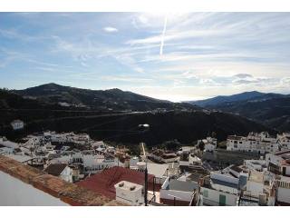 Town House for Sale in Competa, Competa..