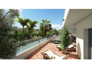 Two Bedroom Ground Floor Apartment 6..