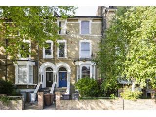 Amhurst Road, E8
