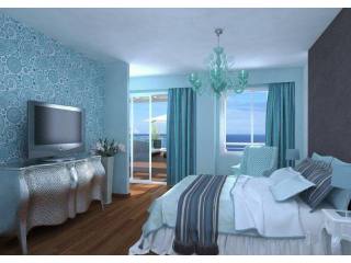 First Line Villa Project, Benissa..
