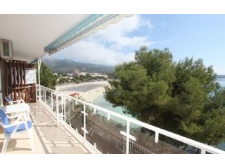 For sale frontline sea-view Palmanova..
