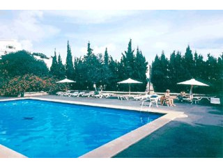 Hotel in porto petro.