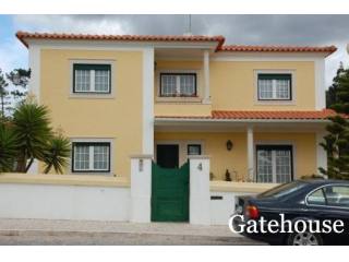 Silver Coast Duplex 4 Bed Villa In..
