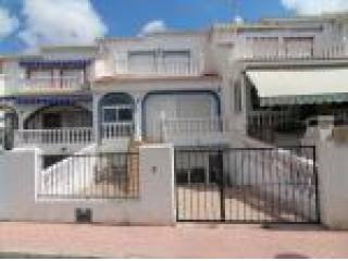 Townhouse, Alicante (Costa Blanca)..
