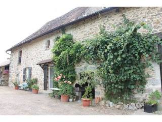 Vente Maison St Saud Lacoussiere