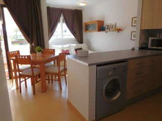 2 Bedrooms - Apartment - Murcia - For..