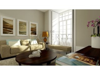 Lisbon Apartment centrally located on..