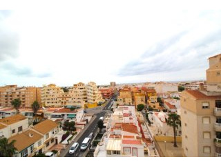 2 Bedrooms - Apartment - Costa Blanca..
