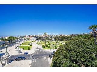 Cozy Studio in Front of Casino Estoril