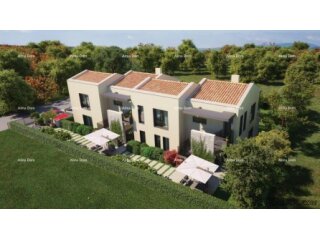 Poreč – stan s terasom