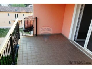TROSOBAN APARTMAN U MEDULINU S 2 TERASE