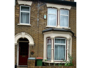 4 Bedroom Victorian House