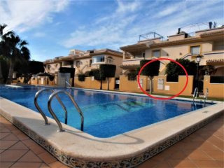 Apartment In Cabo Roig, Orihuela Costa..