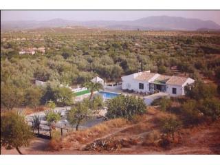 Cortijo For Sale ,Velez-Blanco, Almeria