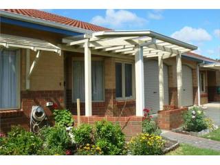 Grant Street Retirement Village -..