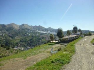 - Land - Malaga - For Sale