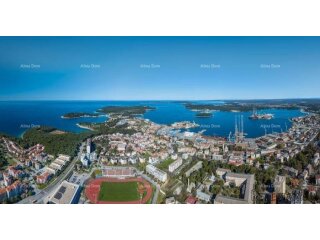 Prodaja stanova u novom stambenom projektu na eksluzivnoj..