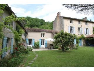 4 bedroom Character For Sale: 86360..