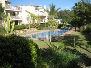 Apartment For Sale In Las Brisas..