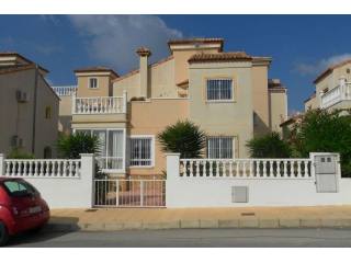 Detached for sale 134.950 € Costa..